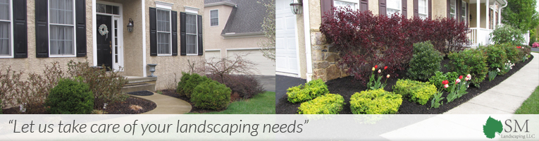 SM Landscaping LLC